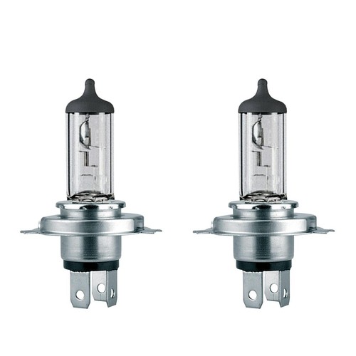 Kit lampadine super silver - kit,