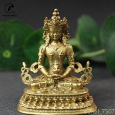 1PZ Statua Buddha Amitabha
