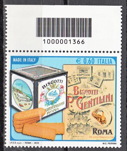 Italia 2010 barre - -,
