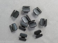 20x clip tappetino isolante