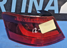 Fanale Posteriore sinistro Audi A3 3 porte 2012-2016 8v3945095a