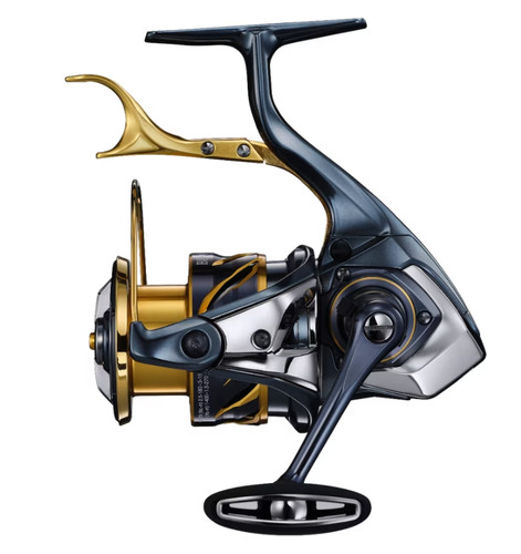 Mulinello spinning shimano - mulinello, da