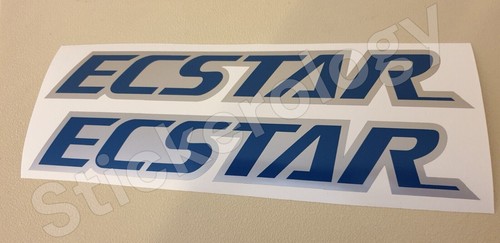 Adesivi ecstar - adesivi,