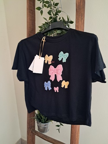 Magliette estive donna - magliette,