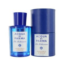 ACQUA DI PARMA  BLU MEDITERRANEO MANDORLO DI SICILIA EDT 180ML