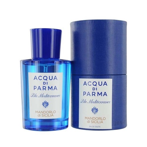 Acqua parma blu - ,