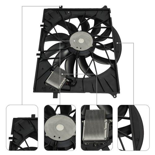 Ventilatore raffreddamento - ventilatore,