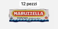 12 scatole tonno Maruzzella