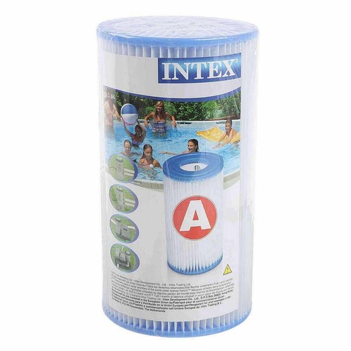 Cartuccia filtro intex 29000 - filtro,
