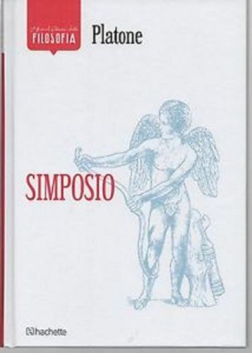 Platone simposio i - i, grandi