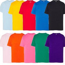 Set 5 T shirt NeutraUnisex