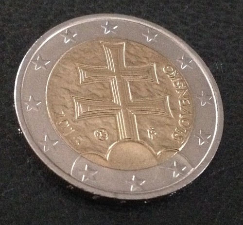 Moneta euro monete - €,