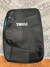 Zaino per laptop convertibile