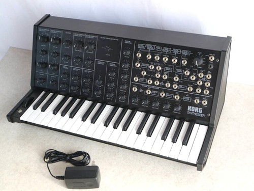 Korg sintetizzatore - korg,