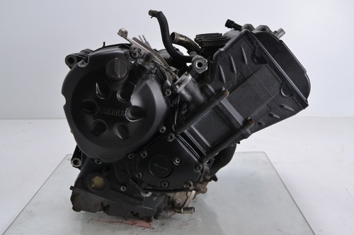 Motore yamaha fz8 fazer - yamaha,