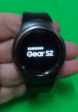 Samsung Galaxy Gear S2 SM-R720