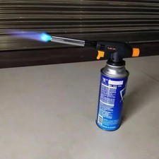 Bruciatore Torcia a Gas