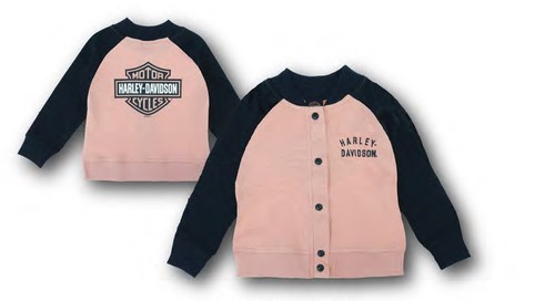 Harley davidson felpa kids - harley-davidson,