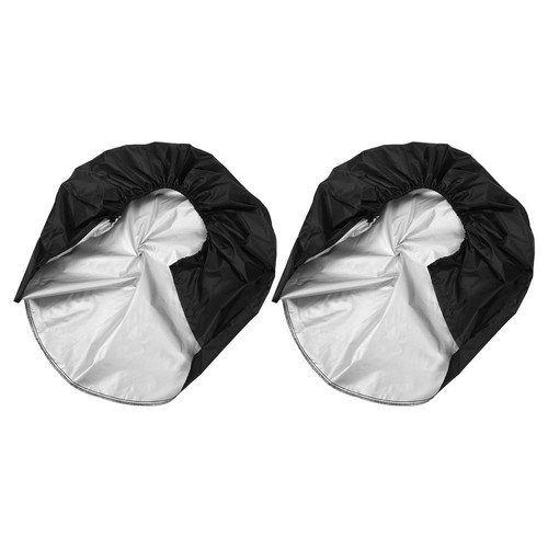 Pezzi copripneumatici - 2,