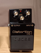Unità effetto chitarra BOSS