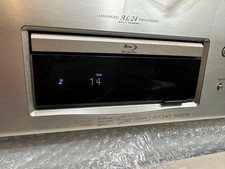 DENON DBP-4010UD Lettore