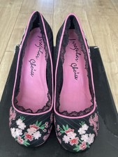 Scarpe donna Irregular Choice
