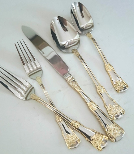 Royal albert rose old - royal,
