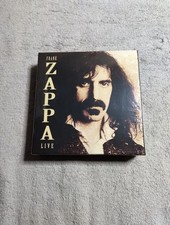Zappa Frank THE TORTURE NEVER