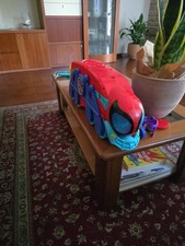Veicolo Spider-Man con