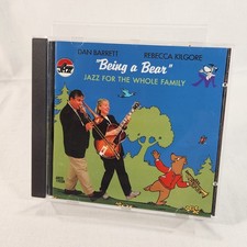 Dan Barrett / Rebecca Kilgore