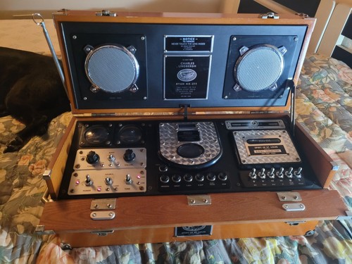 Radio vintage spirit - radio,