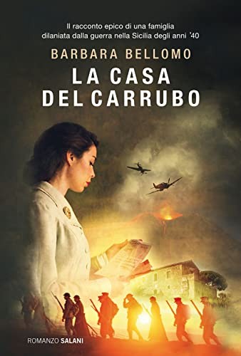 Casa del carrubo bellomo - del,