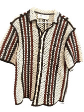 Maglione uomo TG L ZARA