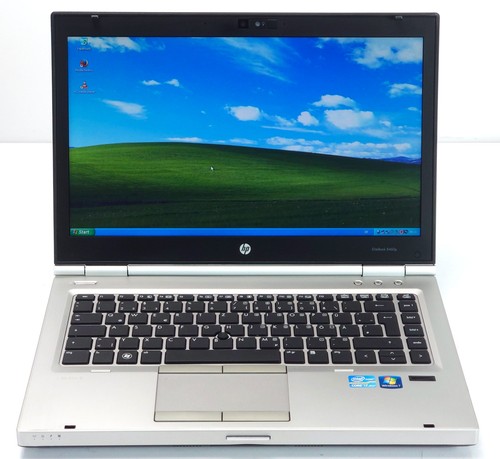 Notebook gioco elitebook - notebook, hp
