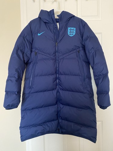 Nike storm fit england - nike,