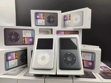 Nuovo Apple iPod Classic Video