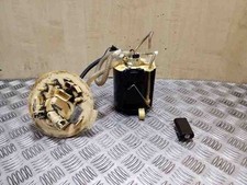 Pompa serbatoio carburante