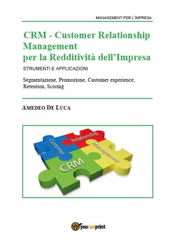 Crm customer relationship - customer,