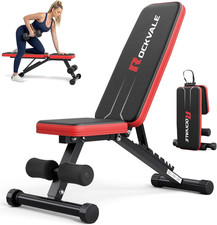 Panca Inclinata Regolabile Con