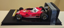 GP Replicas 1/18 Gilles
