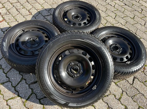 Ruote invernali audi ga - 4,