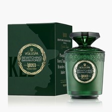 Candela voluspa stregante - candela,