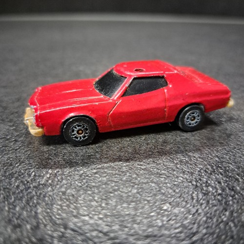 Gorgi juniors ford gran - juniors,