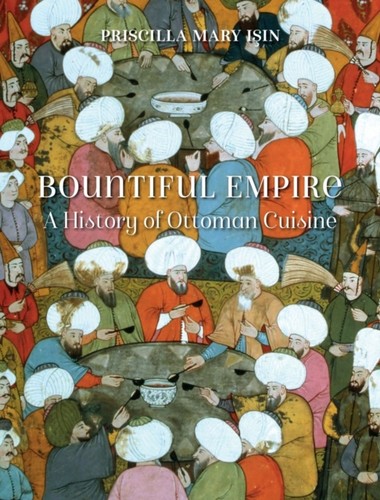 Bountiful empire isin - by,