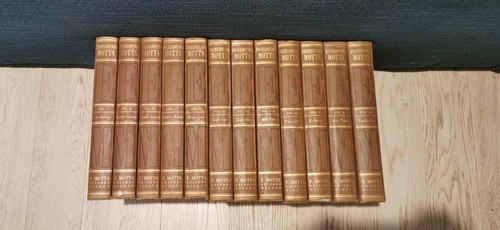 Enciclopedia motta completa - motta,
