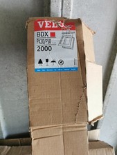 VELUX BDX RK10 P10 2000