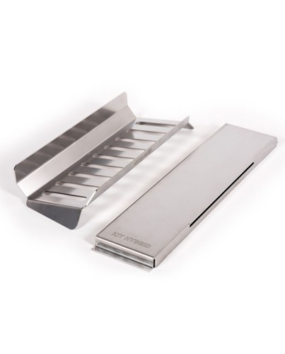 Alfa pizza kit - alfa, hybrid