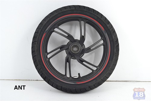 Cerchio ruota anteriore honda - cerchio,