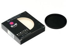 Filtro polarizzatore B+W 67 mm