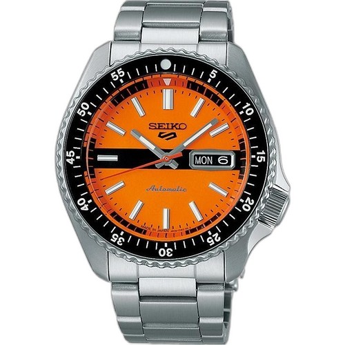 Orologio polso seiko - da, 5